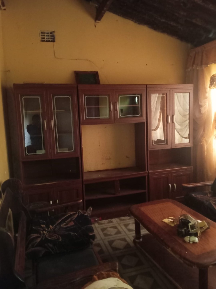 2 Bedroom Property for Sale in Mdantsane Nu 16 Eastern Cape